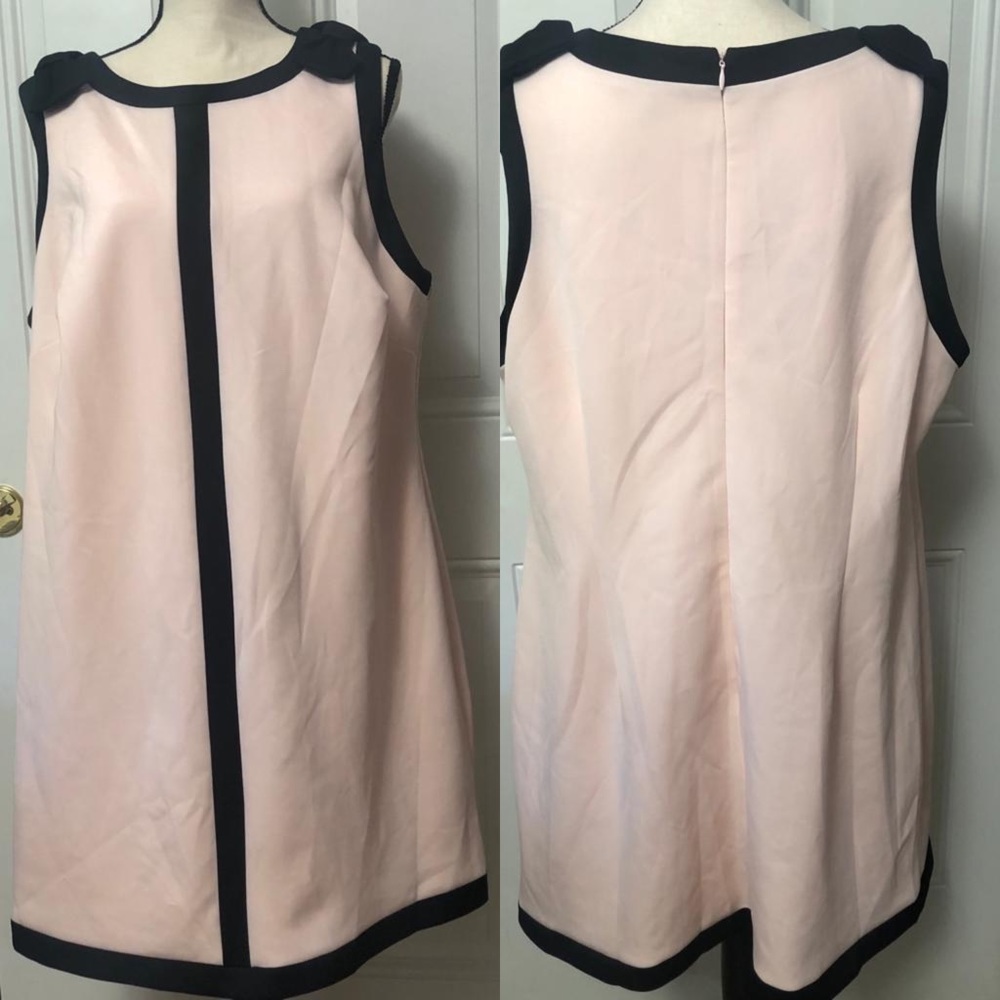 Betsy Johnson dress